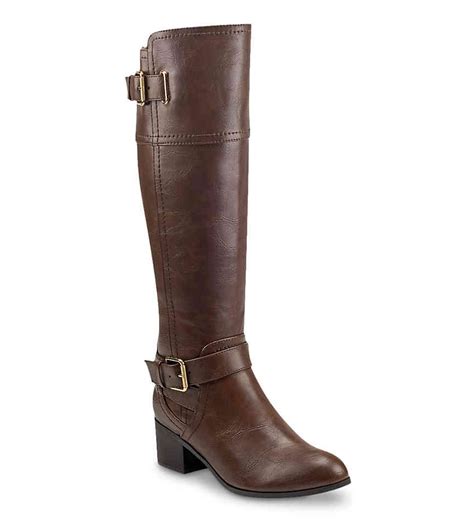 riding boots dsw